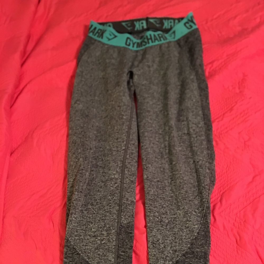 Gymshark flex leggings